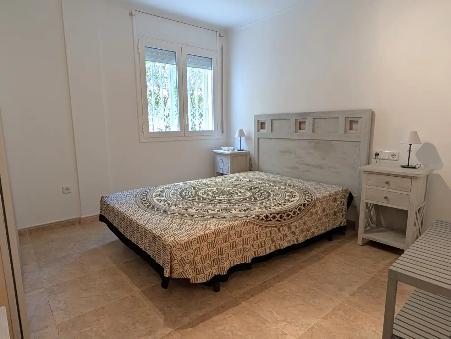 Erdgeschosswohnung mit Pool zum Verkauf in Urbanització els Pins 6, imagen 14