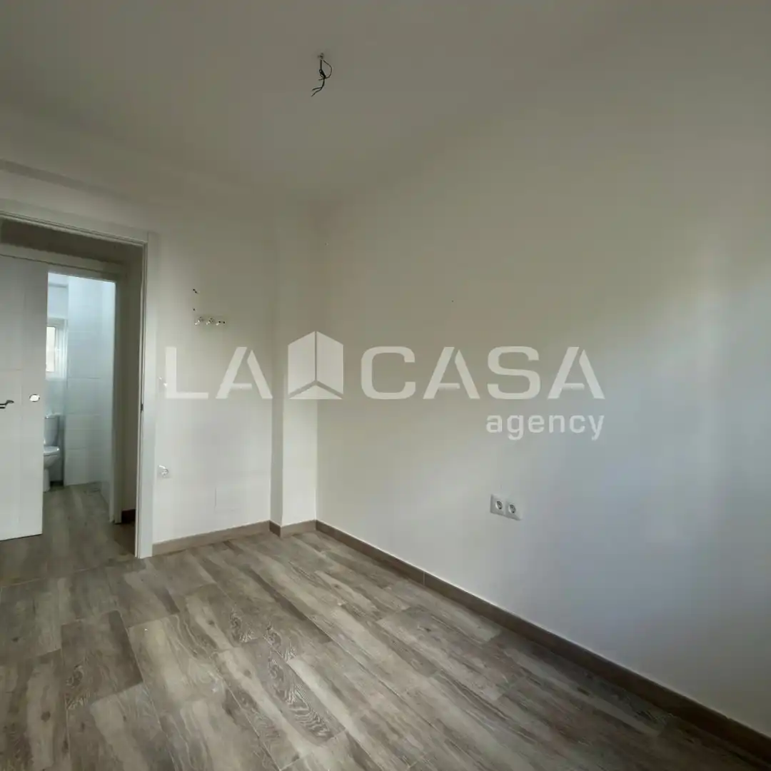 Piso en venta en Cruz Roja