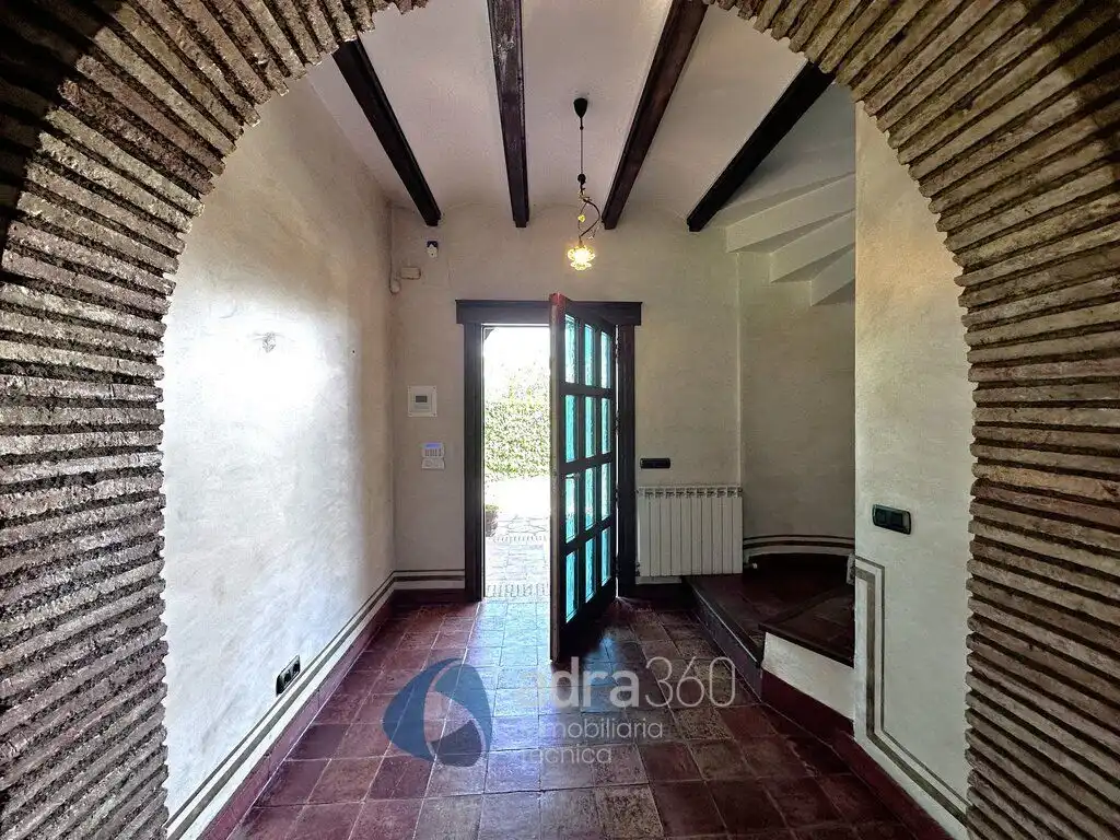 Haus mit Garten zum Verkauf in DS VILLAMEDIANA IREGUA Polígono 11 Parcela 73 LA CANTERA, imagen 30