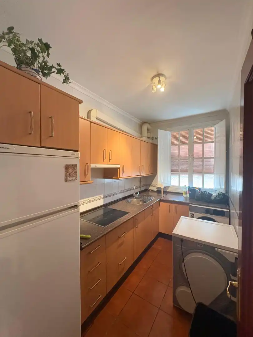 Cocina de Piso en venta en Alanís