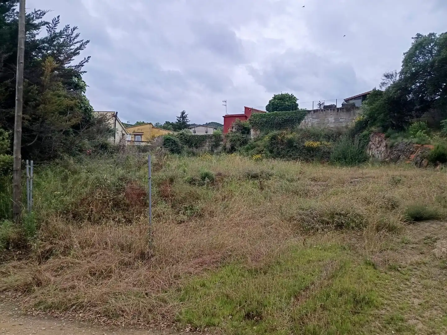 Lands and plots for sale in Llagostera, imagen 3