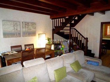 Wohnung zum Verkauf in Ordino - Ansalonga - Sornàs