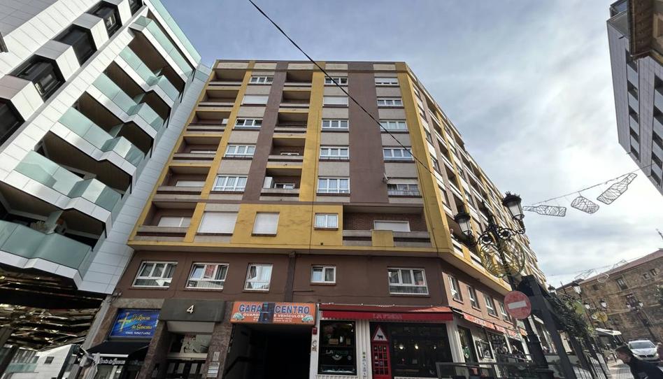 Photo 1 of Flat for sale in Gascona, El Postigo, Asturias