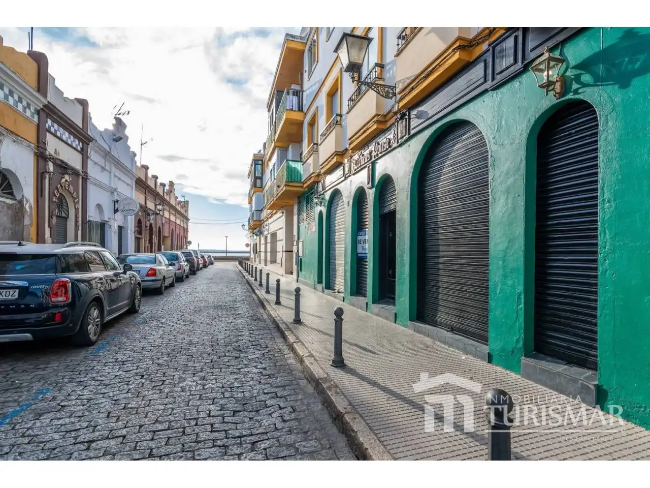 Gewerbefläche zum Verkauf in Calle Médico Rey García 1, imagen 26