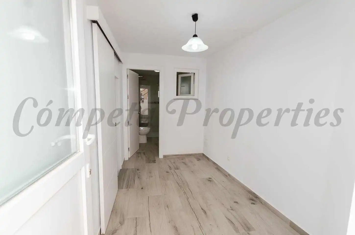 Apartamento en venta en Cómpeta con Aire acondicionado
