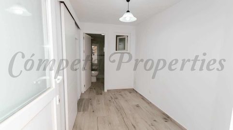 Foto 5 de Apartamento en venta en Cómpeta, Málaga