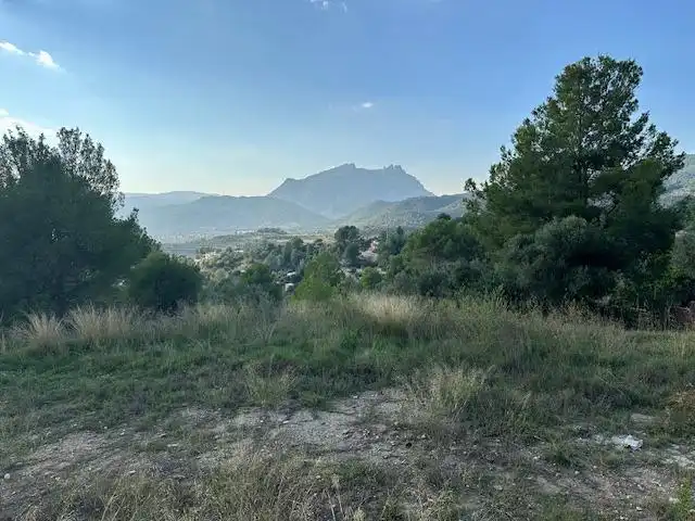 Terreny residencial en venda a Olesa de Montserrat, imagen 3
