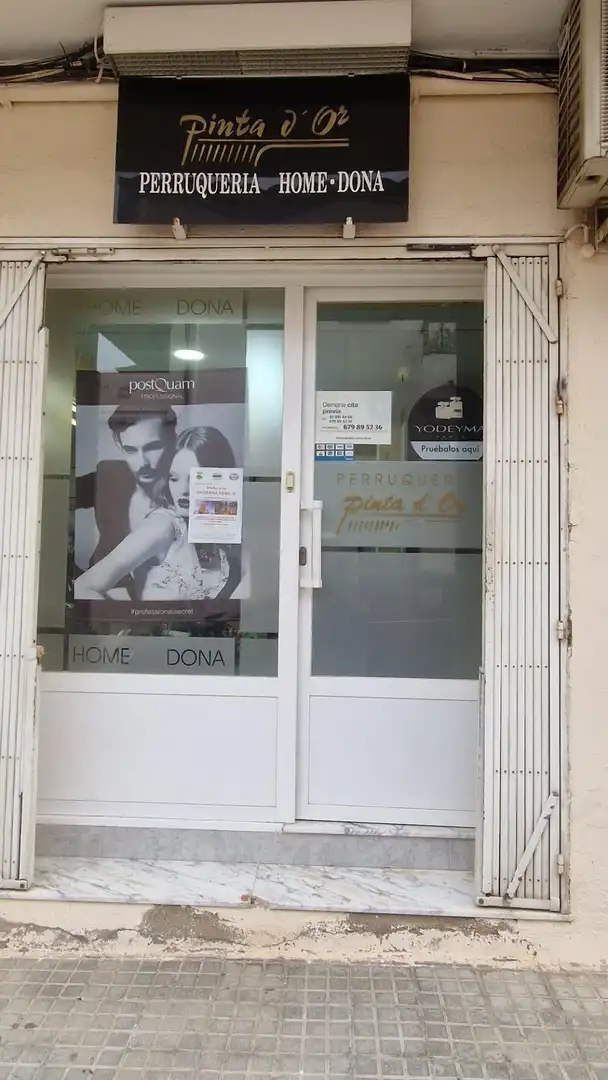 Local de alquiler en Castellví de la Marca