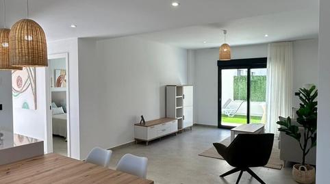 Foto 4 de Casa o chalet en venta en Calle Andromeda - Los Belones, 6, Los Belones, Cartagena