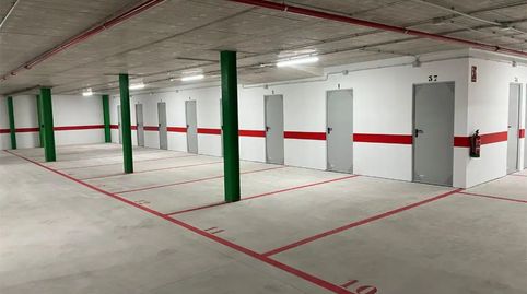 Foto 4 von Garage zur Miete in Calle San Leandro, 5, Alameda, Cartagena