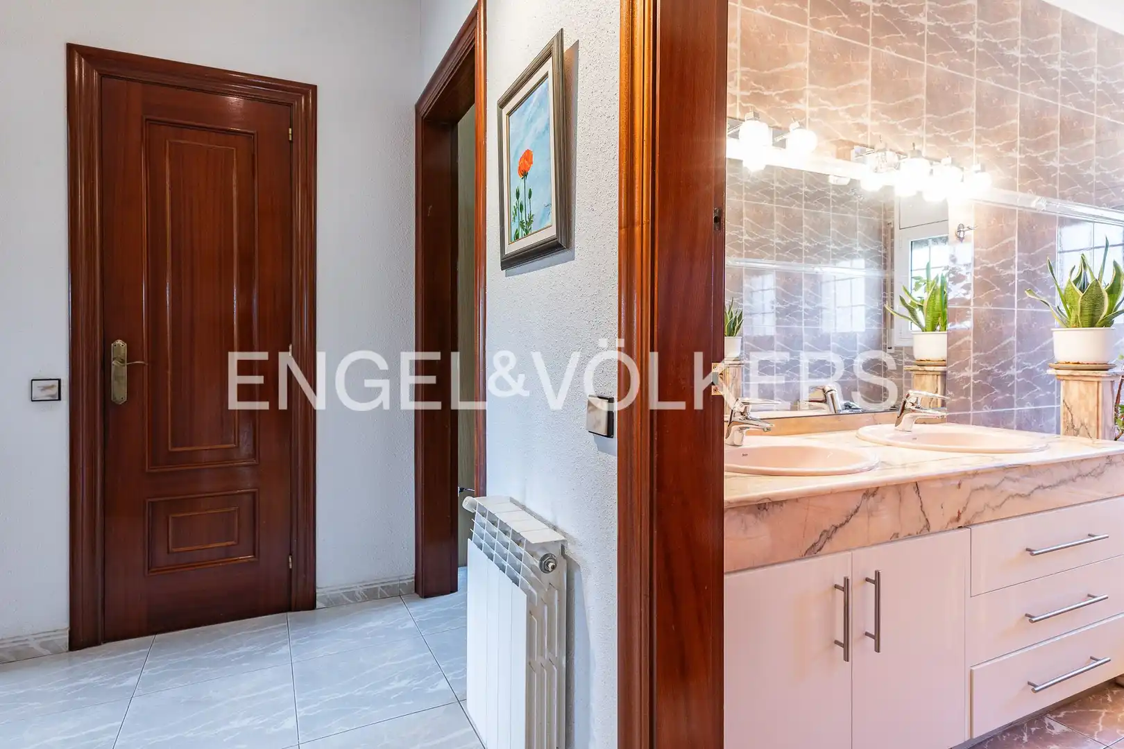 Casa con jardín en venta en Sant Fost de Campsentelles, imagen 28
