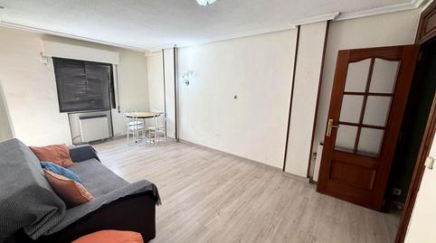 Foto 5 de Planta baixa en venda a Reyes, Parla