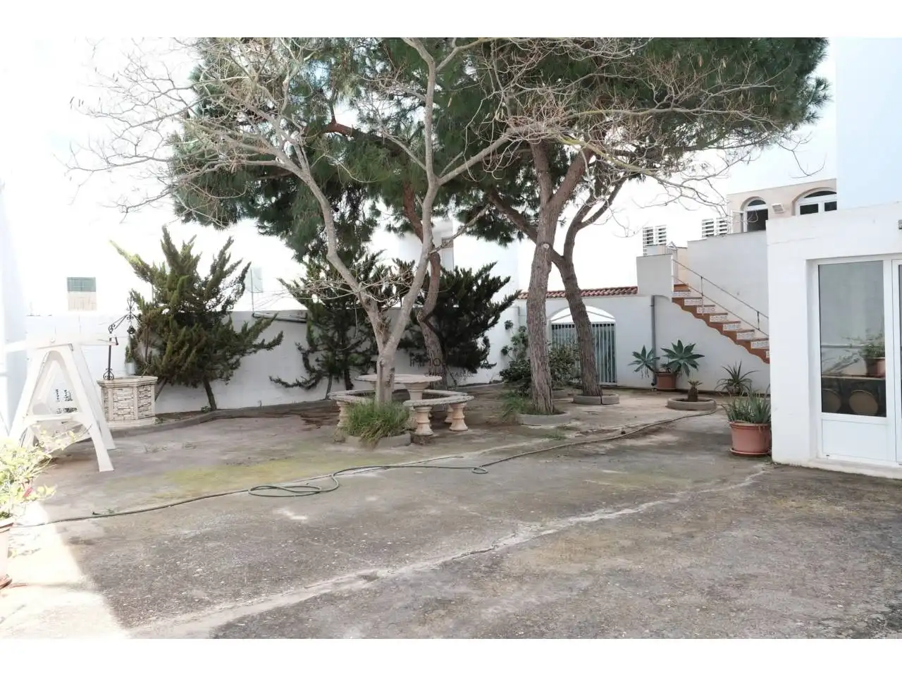 Wohnbaugrundstück zum Verkauf in Ciutadella, imagen 2