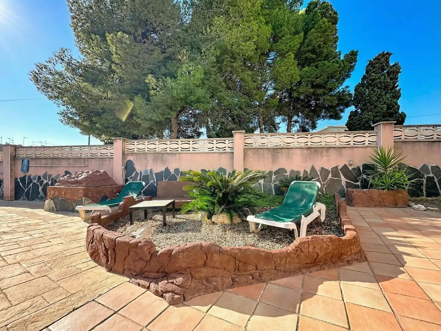 Casa con piscina in vendita a Els Masos - Els Garrofers, imagen 5