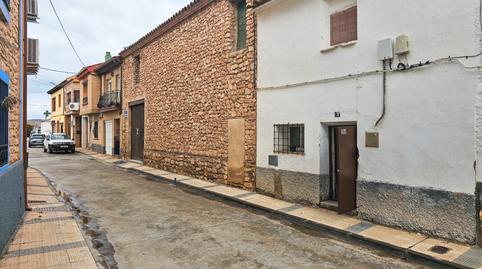 Foto 3 de Casa adosada en venda a Calle Wilfredo el Velloso, 3, Lumpiaque, Zaragoza