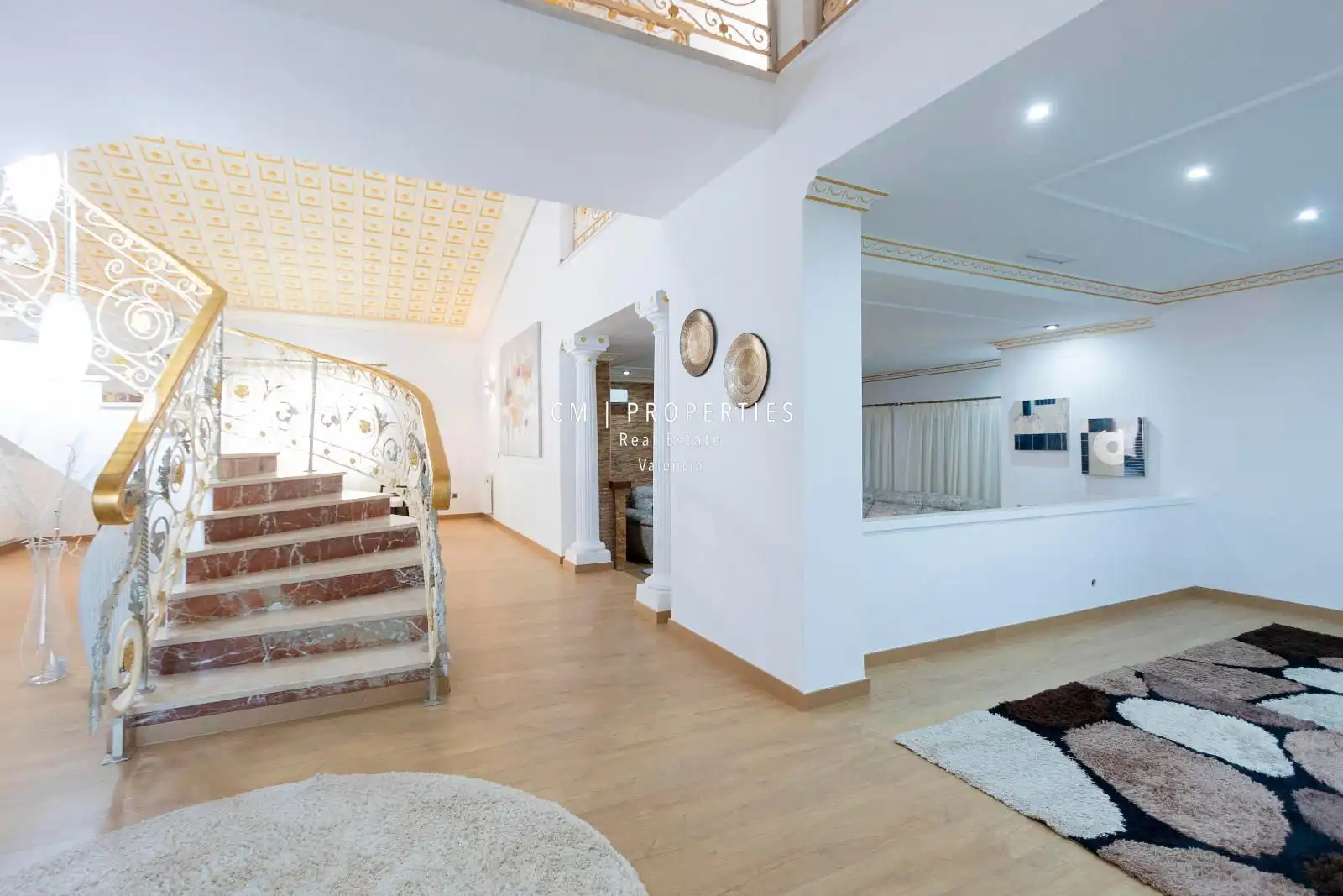 Houses for sale in Malaga, Entrepinos