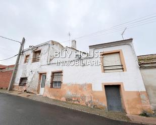 Vista exterior de Casa o xalet en venda en Alameda de la Sagra