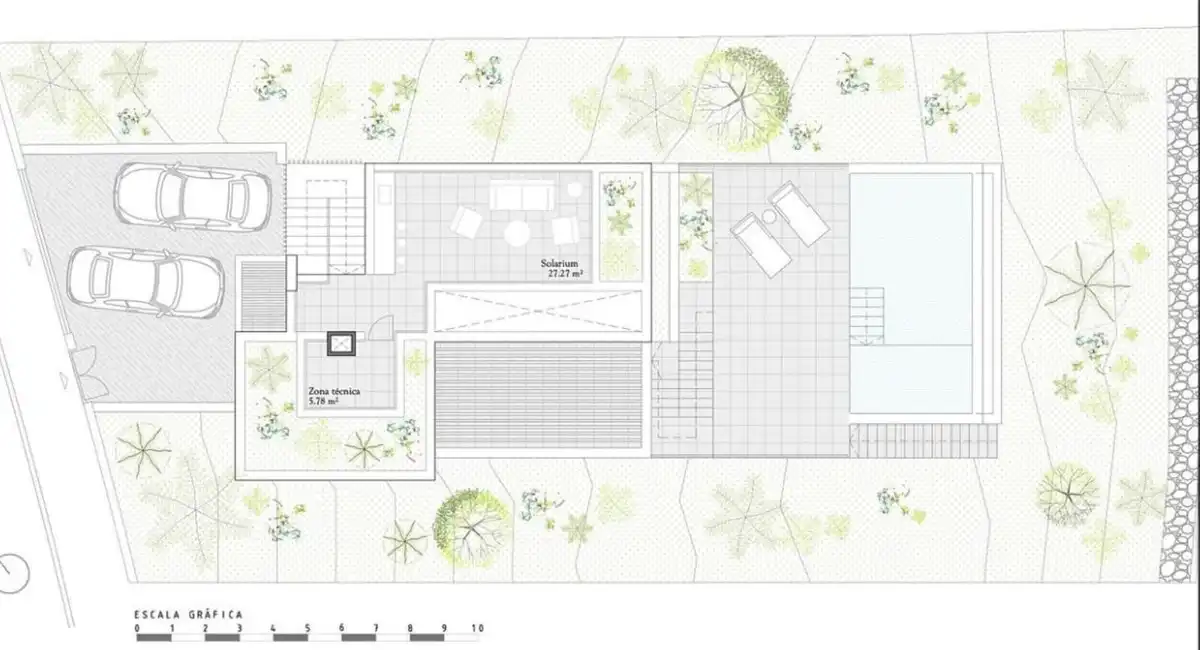Villa avec piscine à vendre à Mijas pueblo, imagen 14