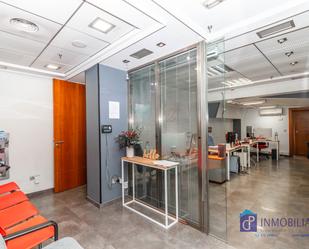 Oficina en venda en  Zaragoza Capital amb Aire condicionat i Calefacció