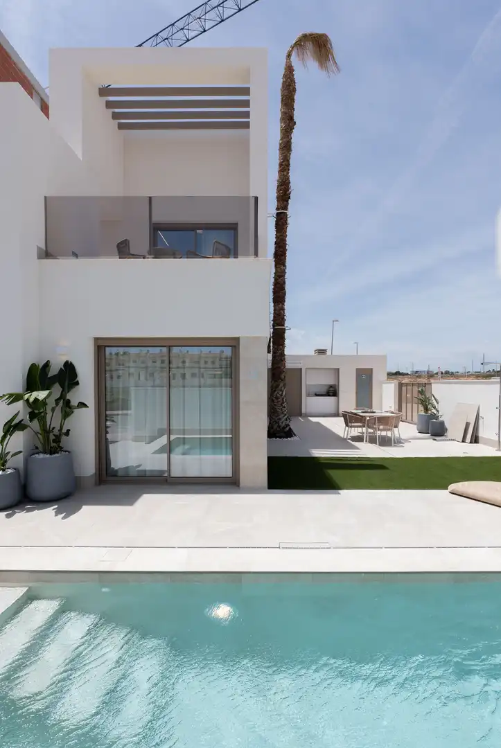 Appartamento in vendita a Las Lomas de Rame - Bahía Bella, imagen 19