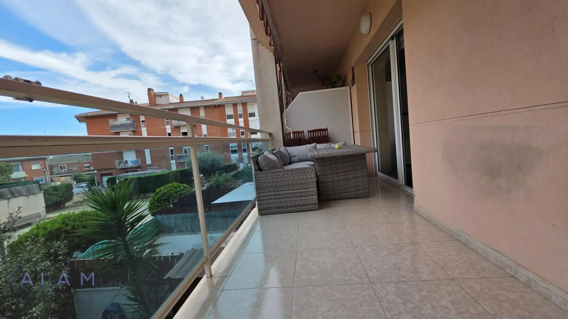 Appartement avec ascenseur à vendre à Sant Pere