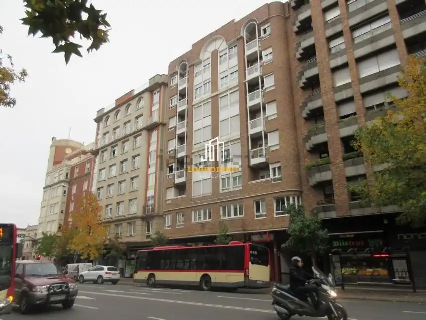 Aparcament en venda a Centro