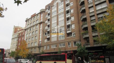 Plaza de garaje en Vara de Rey