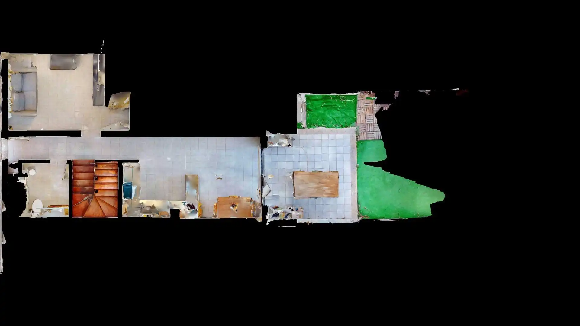 Casa adosada en venda en Mogán amb Terrassa
