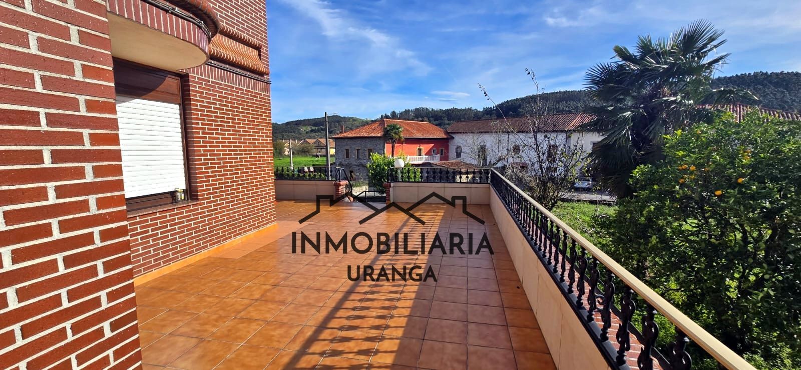 Flat for sale in la puente, Solórzano