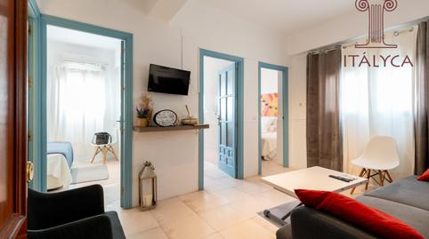 Photo 4 of Flat for sale in Calle de la Amargura, 6, Feria, Sevilla