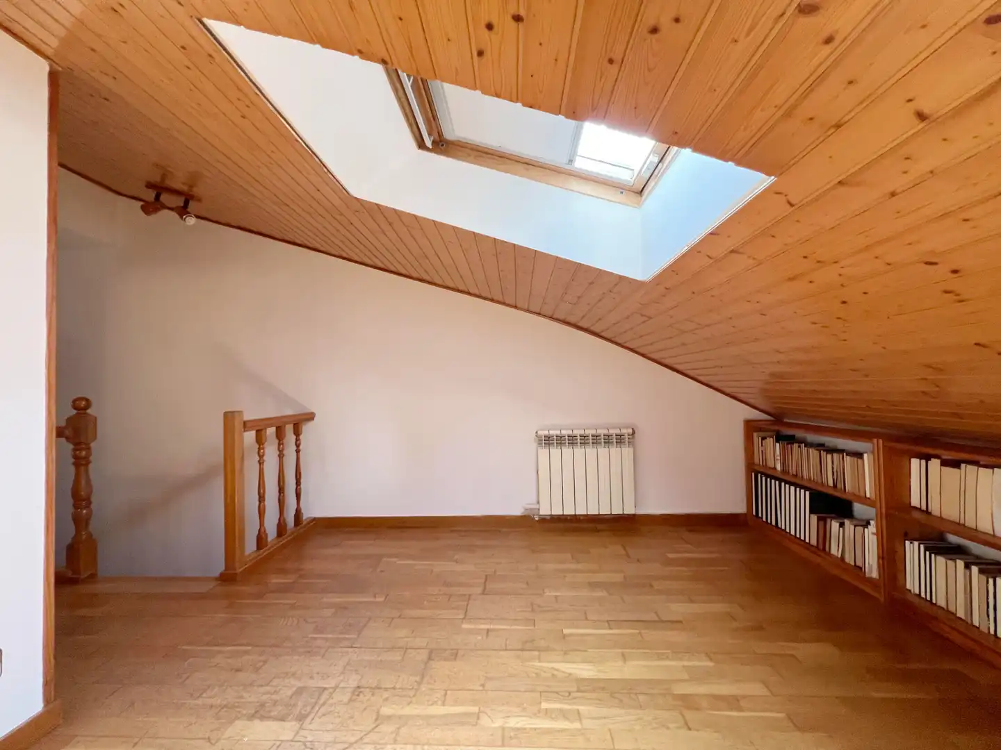 Casa a schiera con giardino in vendita a Passatge de Còrsega 16, imagen 14
