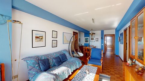 Foto 3 de Piso en venta en Trapero Pardo, Foz, Lugo