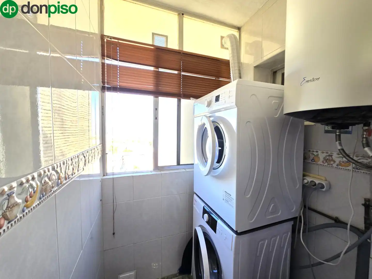 Flat for rent in Calle HENRIQUEZ DE JORQUERA, Cartuja