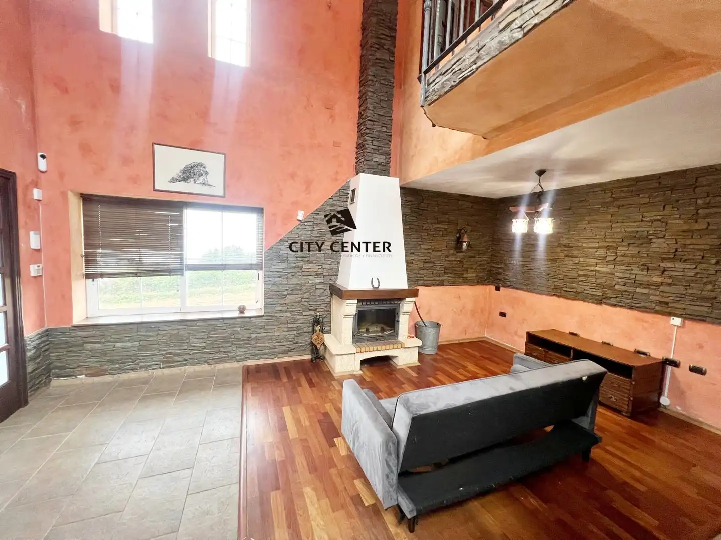 Chalet con terraza en venta en La Esperanza - Llano del Moro, imagen 8