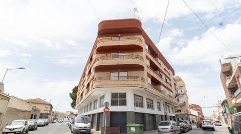 Foto 5 de Piso en venta en Almoradí, Alicante
