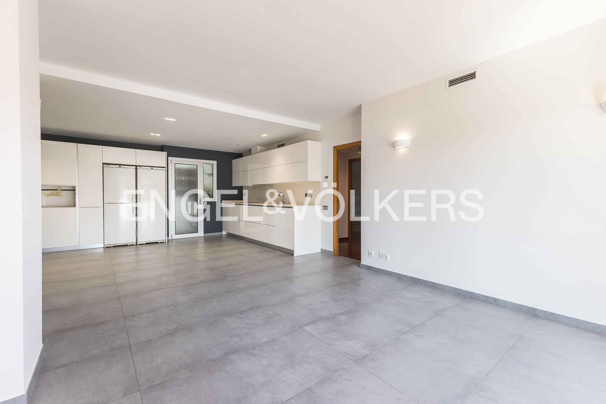 Vista exterior de Pis en venda en Castelldefels amb Aire condicionat, Calefacció i Parquet