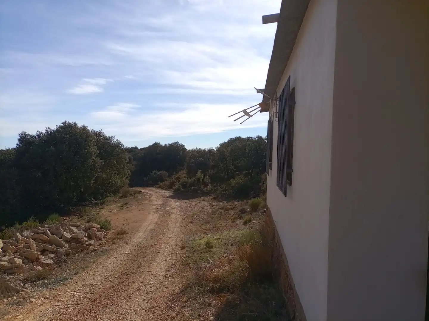 Terreno rustico in vendita a Alpujarra de la Sierra, imagen 13