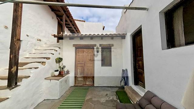 Casa-chalet en Venta en El Majuelo en Valsequillo de Gran Canaria