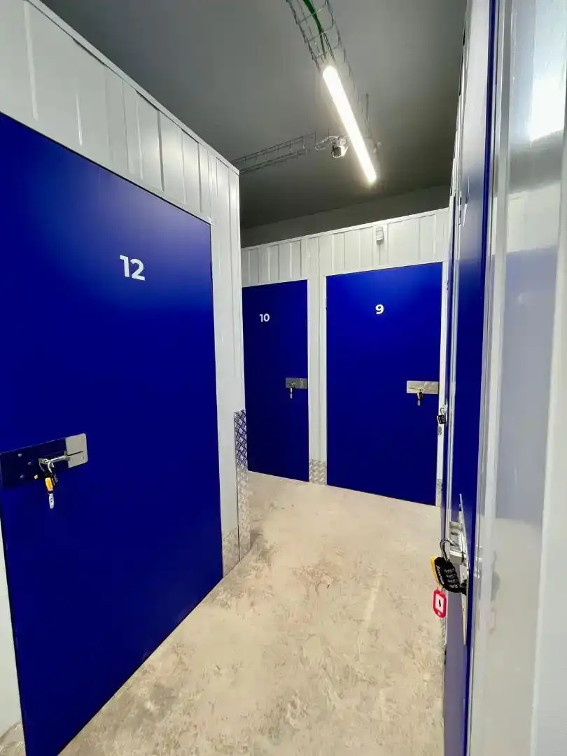 Storage room for rent in Sagunto / Sagunt