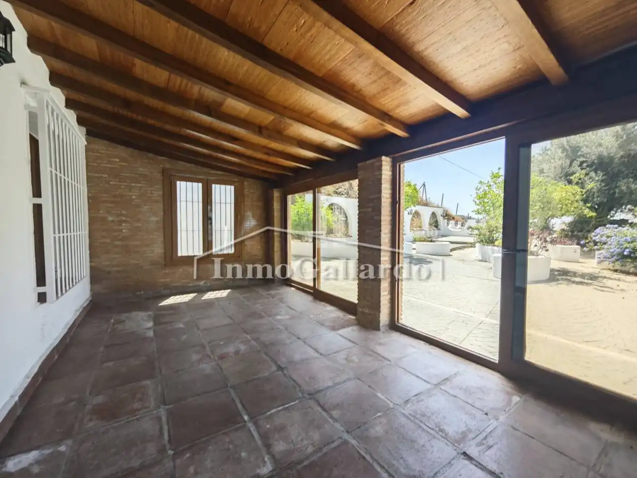 Villa mit Pool zum Verkauf in Viñuela, imagen 22