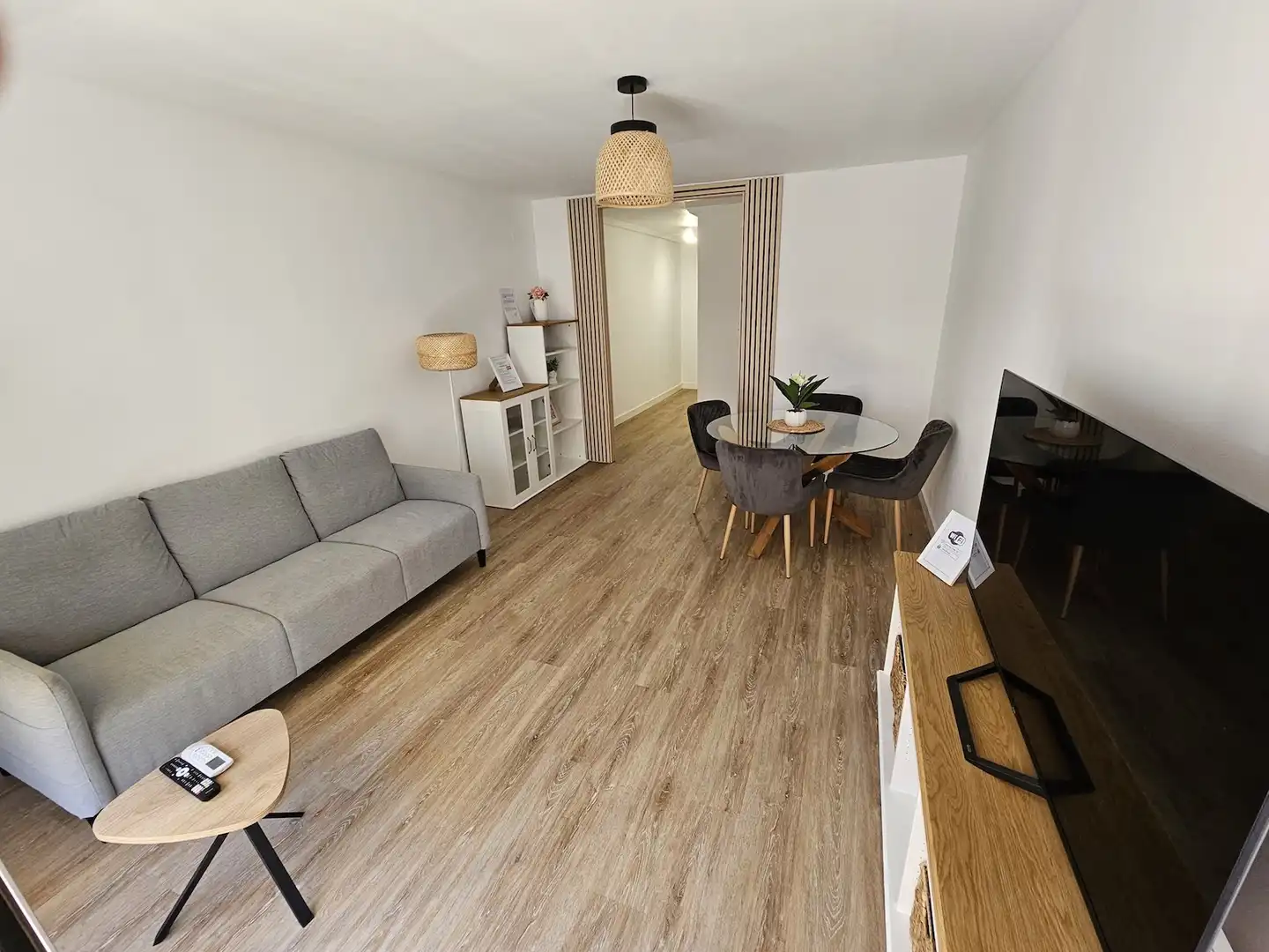 Appartamento con terrazza in vendita a Sant Antoni, imagen 6