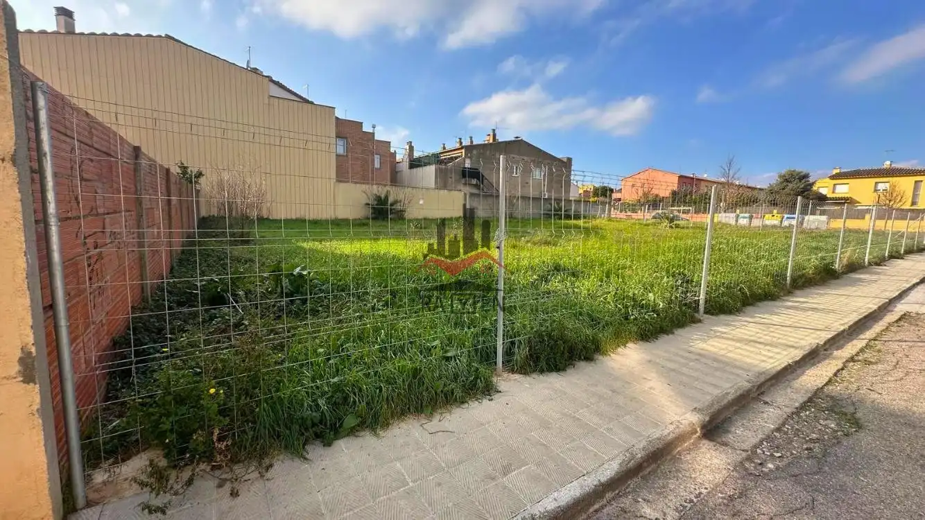 Residencial en venda a el Far, Vilafant