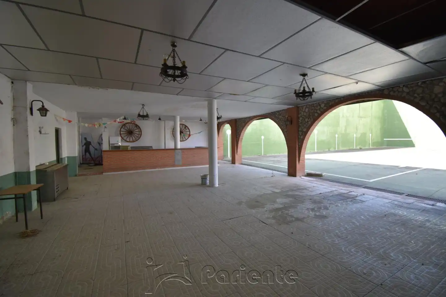 Local en venta en Matapozuelos