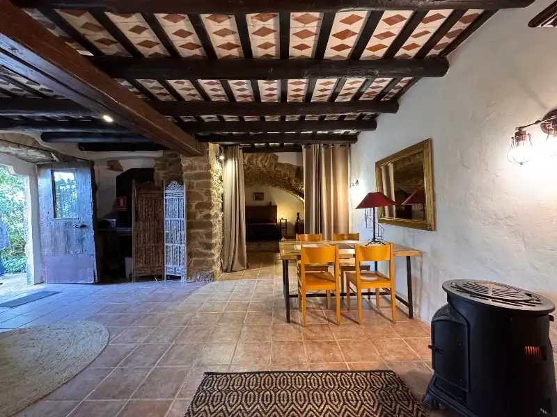 Finca rústica en venta en Ullastret con Aire acondicionado, Calefacción y Jardín privado