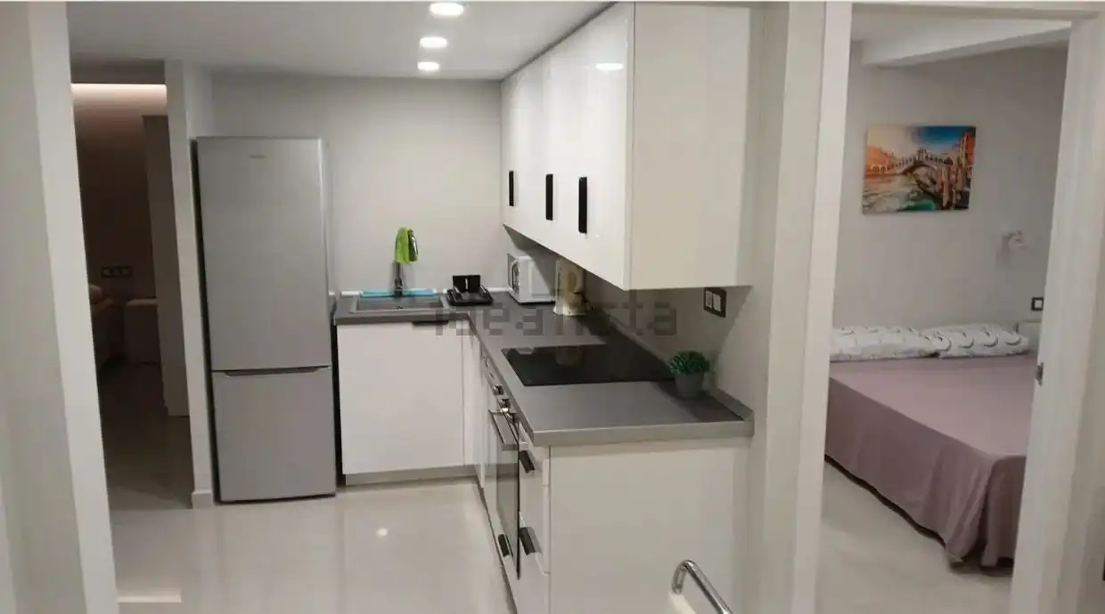 Apartament amb piscina en venda a calle Alcalde Manuel Catalán Chana, imagen 17