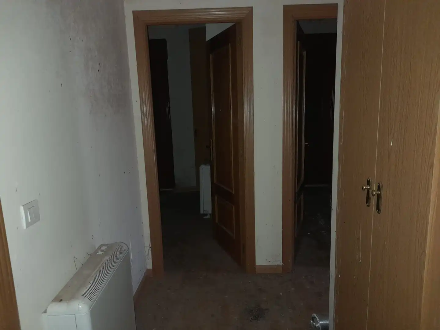 Casa o xalet en venda en Villamayor de Calatrava