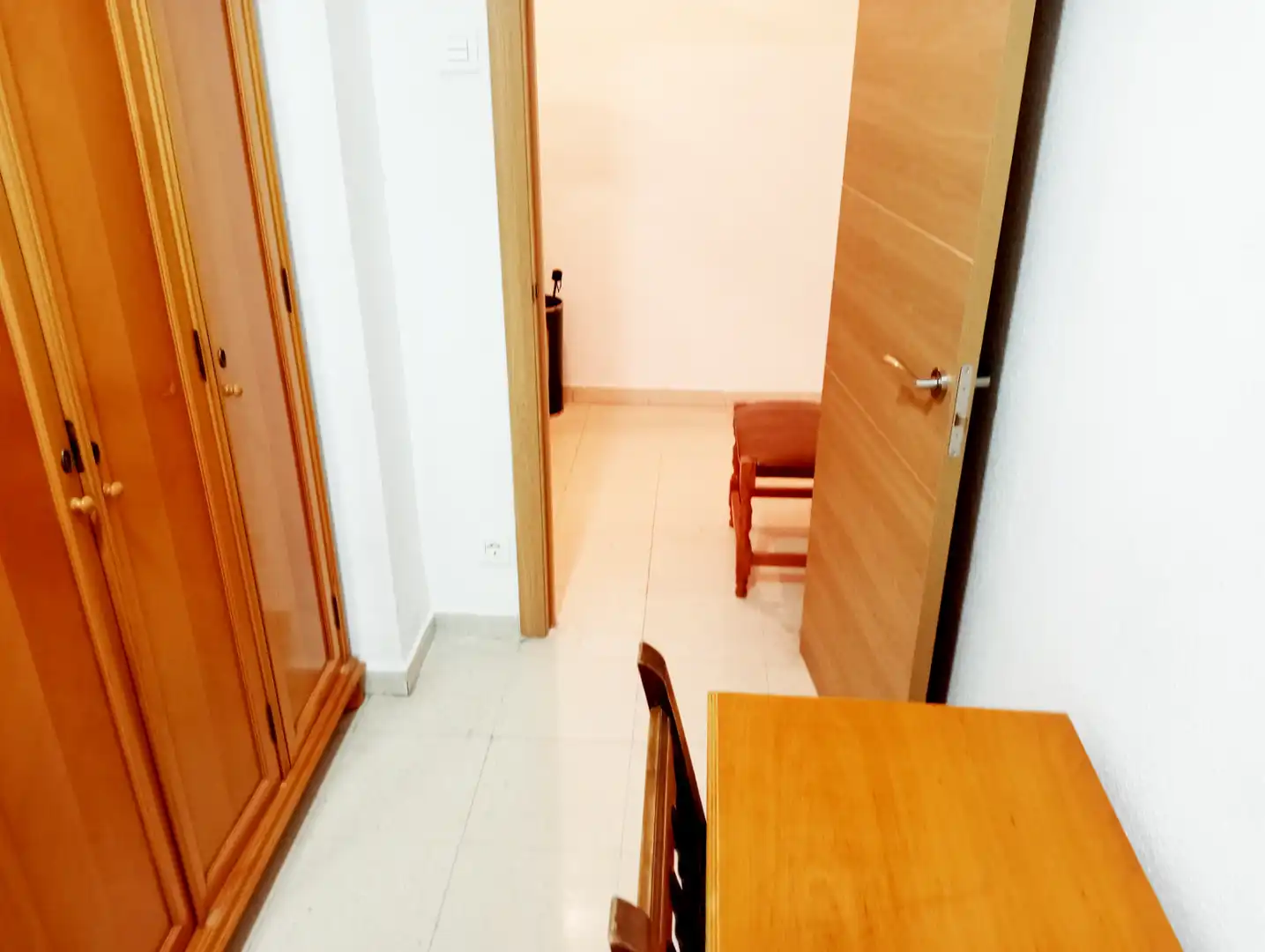 Piso con terraza en alquiler en Camino de Ronda 147, imagen 17