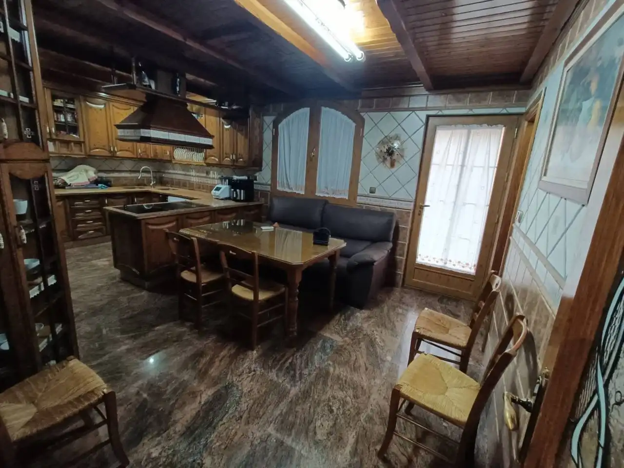 Casa amb piscina en venda a Huétor Tájar, imagen 30