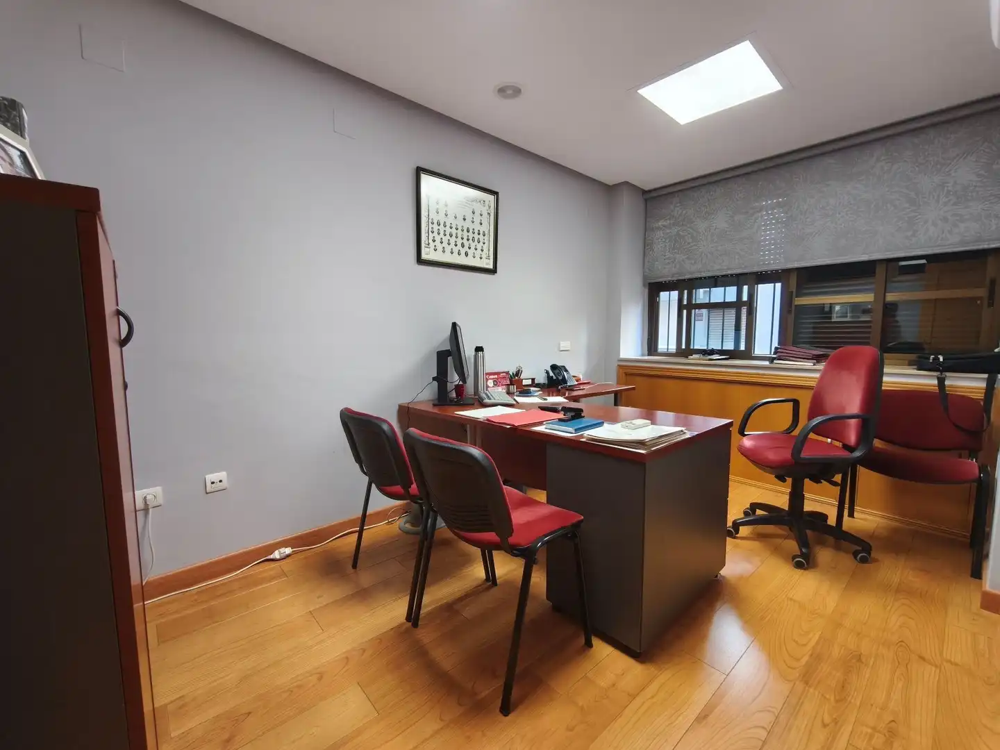 Piso con ascensor en venta en Rascón, imagen 9