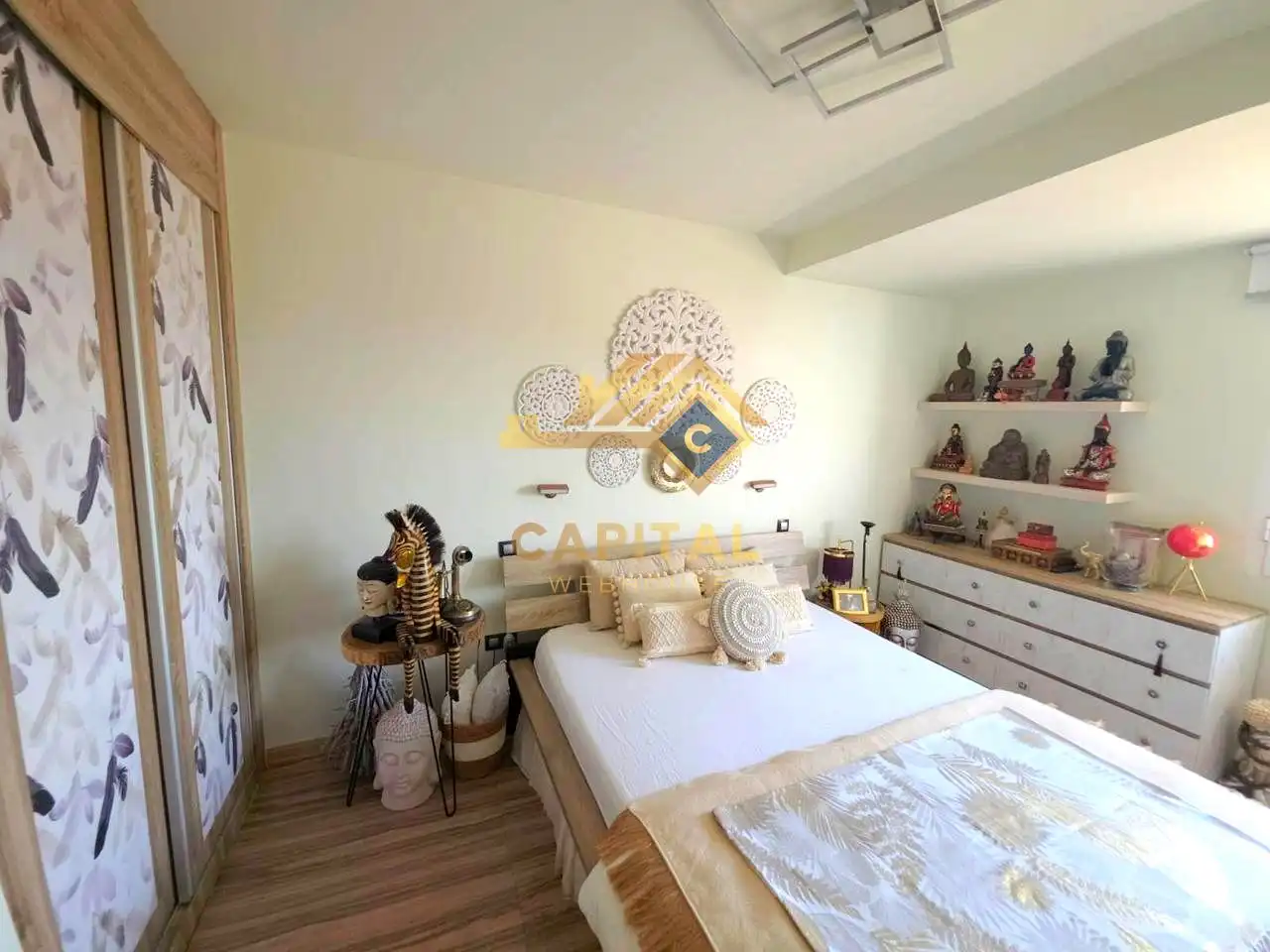 Appartamento con terrazza in vendita a Calle Recas, imagen 20